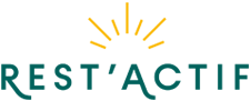 Rest'Actif Logo