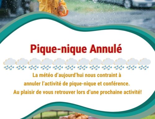 Pique-nique Rest’Actif