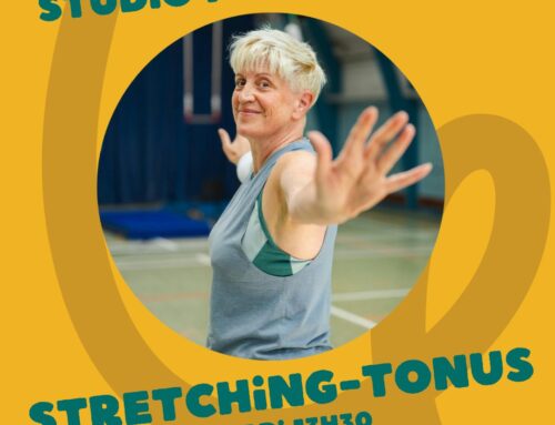 Beauport Stretching et Tonus