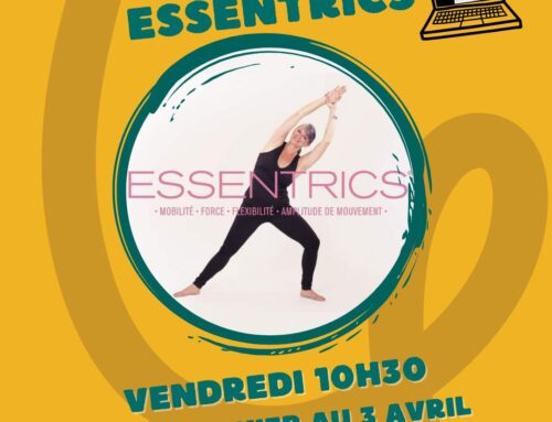 Essentrics hiver 2026